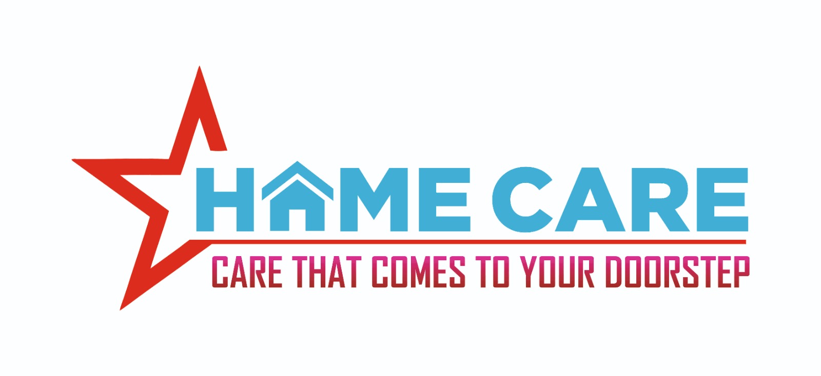 Star Home Care Logo